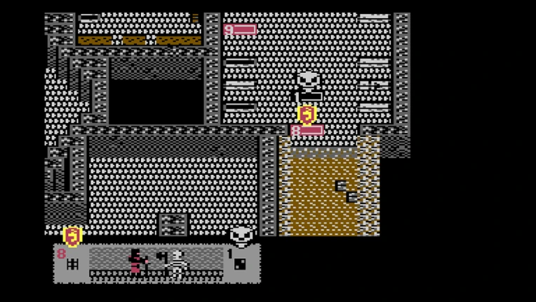 INTERREGNUM screenshot