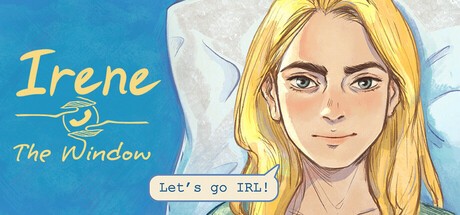 Games like Irene. The Window