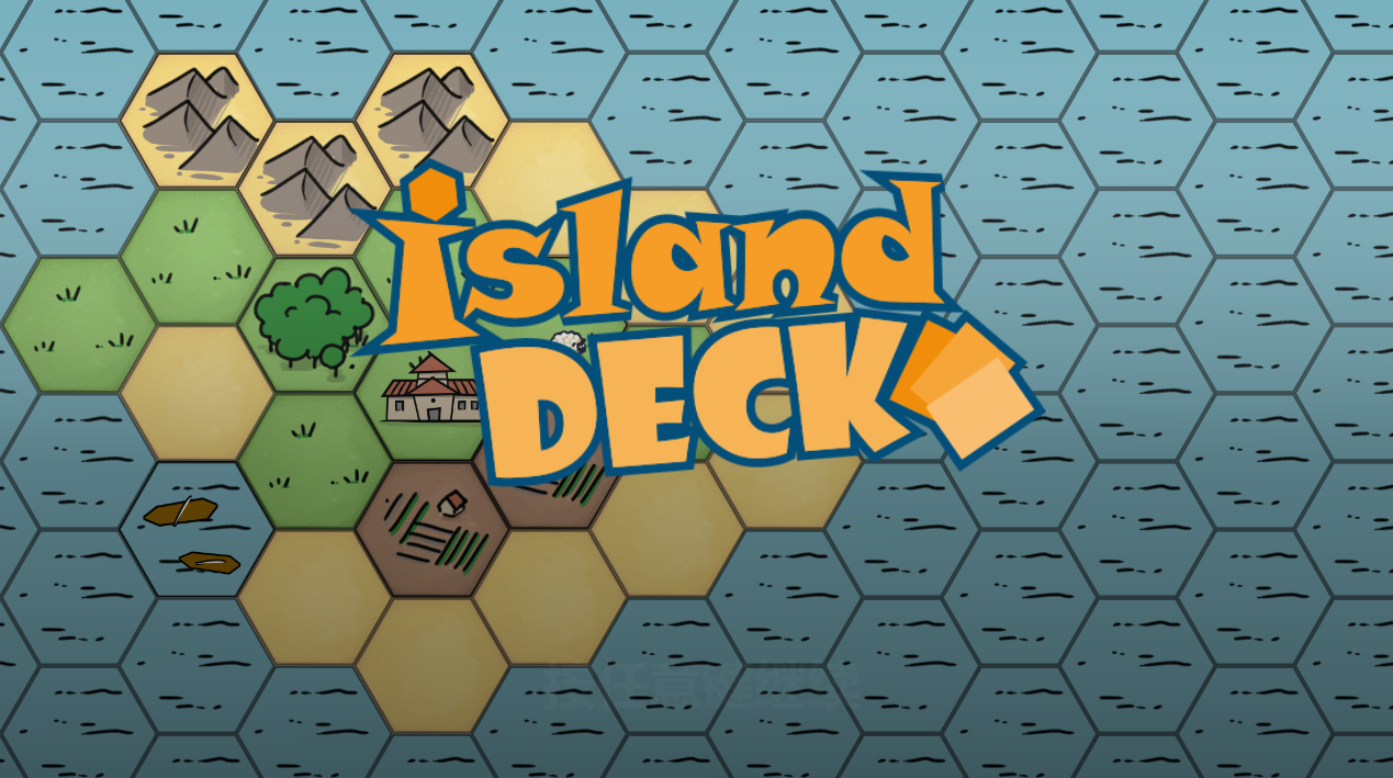 Games like Island Deck