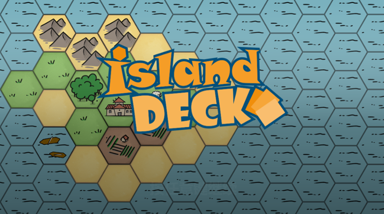 Island Deck Image