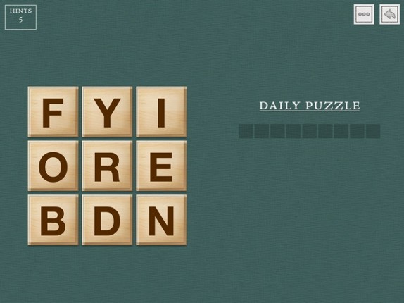 Jacquie Lawson Country Cottage screenshot