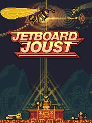 Jetboard Joust Image