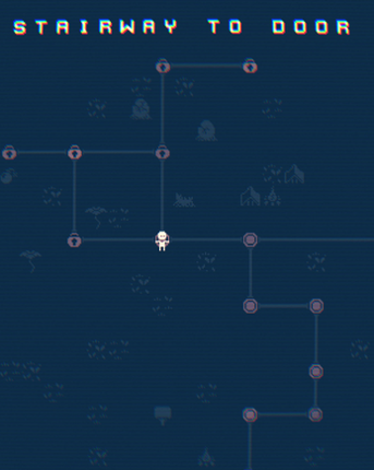 Jump and Puzzle screenshot