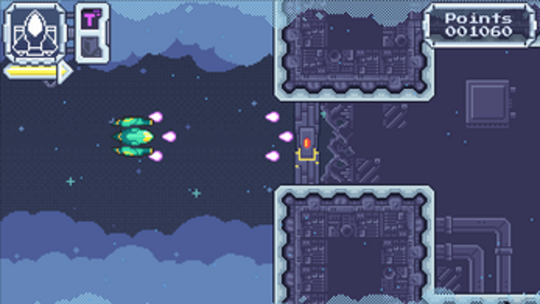 Keby vs Pirates Image