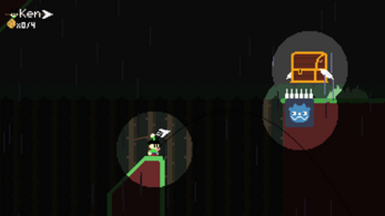 Ken's Quest Image