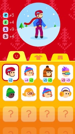 Ketchapp Winter Sports Image