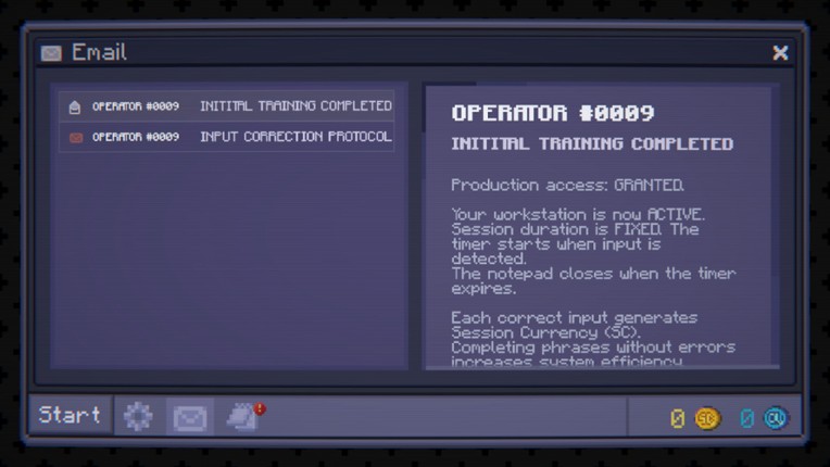 Keycler screenshot