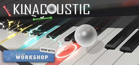 Games like Kinacoustic