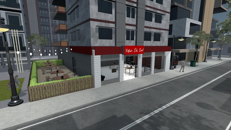 Knead, Squeeze, Wrap! screenshot