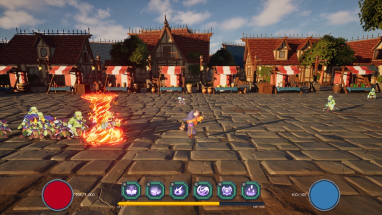 Knight and Code screenshot