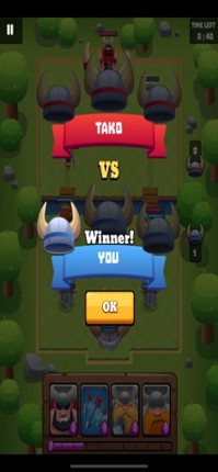 Knight Legend - Tower Defense Image
