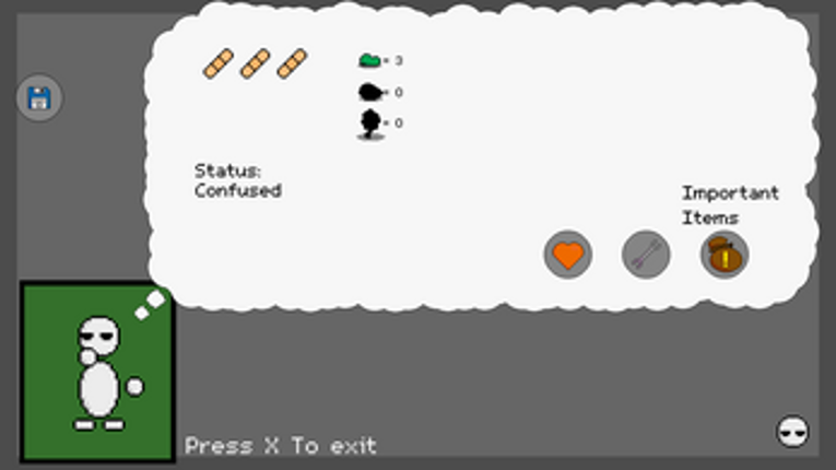 Last One (Public Beta) screenshot