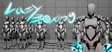 Games like Lazy Boxing