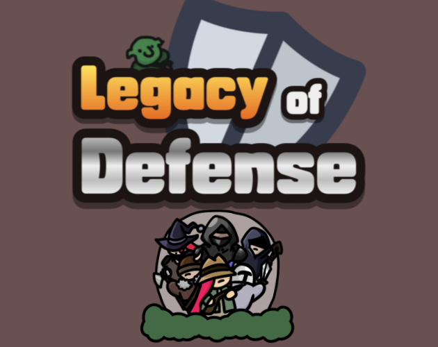 Games like Legacy of Defense - Prologue