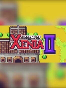 Games like Legend of Xenia 2