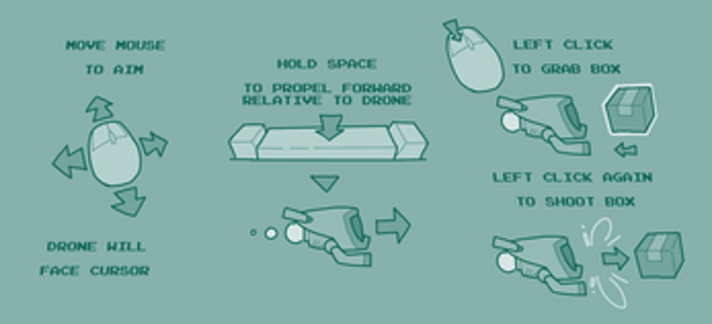 Legion Logistics Image