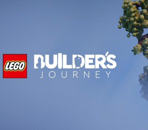 LEGO Builder's Journey Image