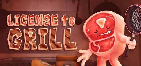 Games like License to Grill