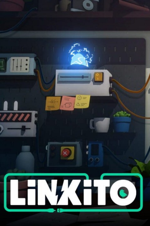 Games like Linkito