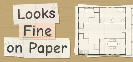 Games like Looks Fine on Paper