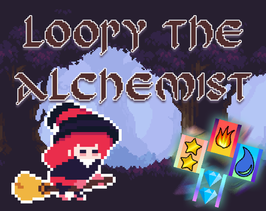 Loopy The Alchemist Image