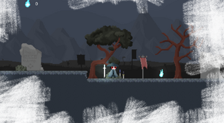 Lost Samurai screenshot