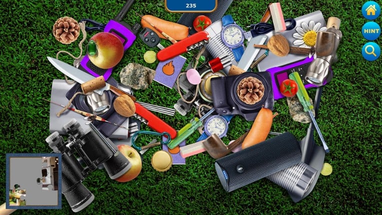 Lots Of Things Collector's Edition screenshot