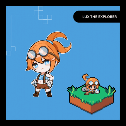 LUXDRIVE EX Image