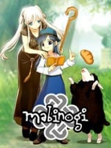 Mabinogi Image