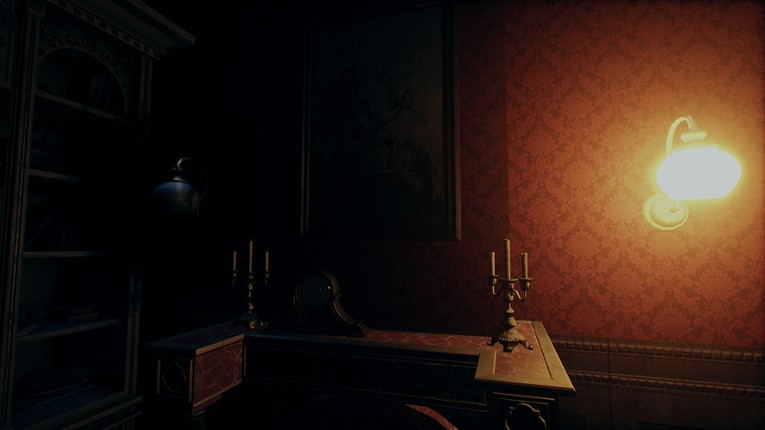 Malvorn screenshot