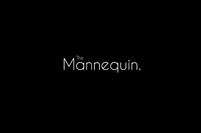 Mannequin - Scary Creepy Survival Horror Escape Room Game (Scary Game made in 2 hours) Image