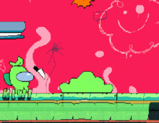 Manoleadas la venganza Image