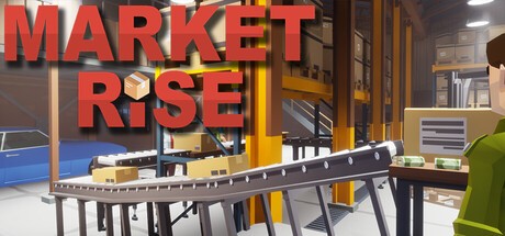 Games like Market Rise