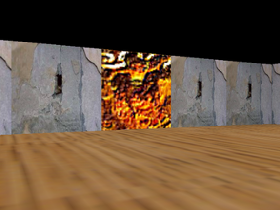 Maze.EXE Image