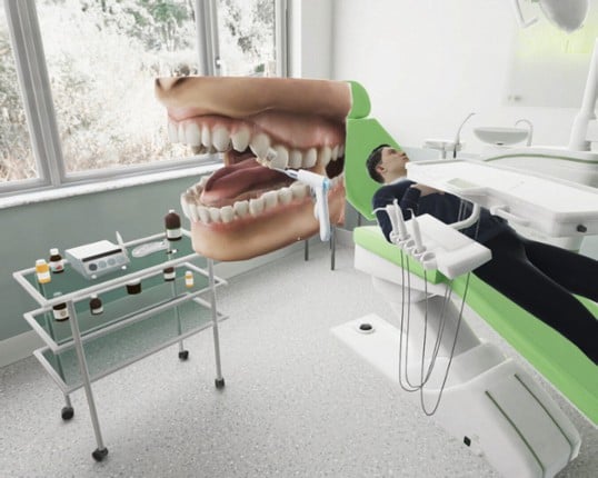 Medic Simulator screenshot