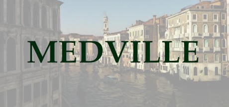 Games like Medville