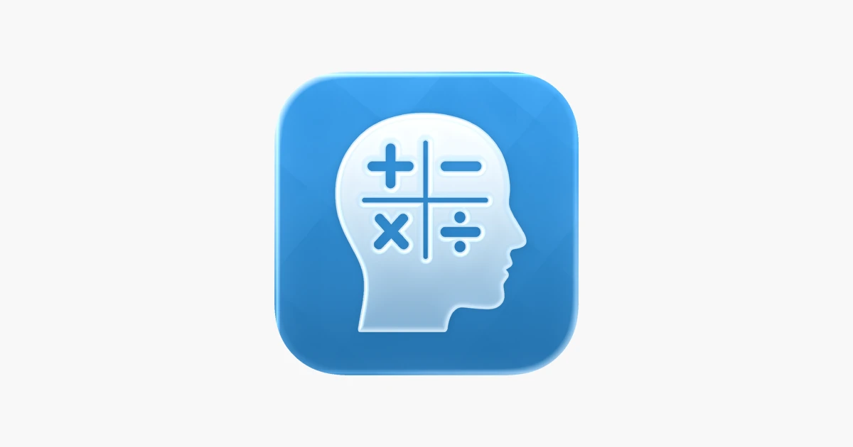 Games like Mental Math Trainer - PureMath