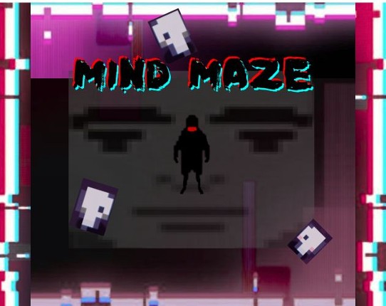 Mind Maze Image