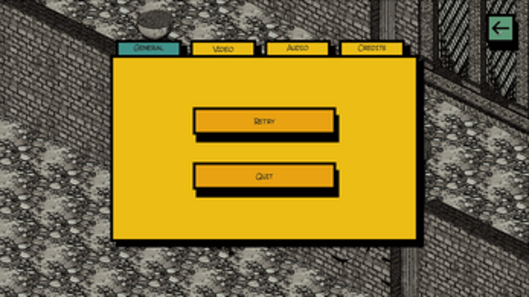 Minotaur Labyrinth Breaker screenshot