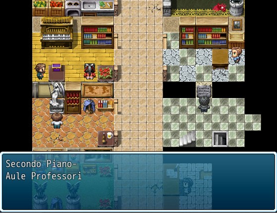 Mistero a Villa MilaFlora Image