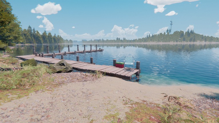 MLF: Pro Catch Image