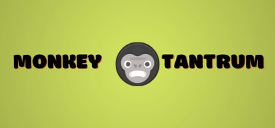 Monkey Tantrum Image