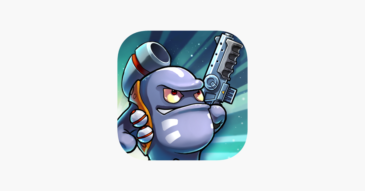 Games like Monster Shooter 2