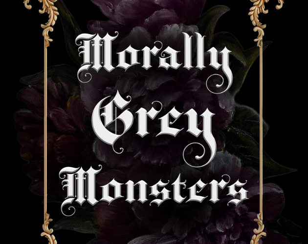 Games like Morally Grey Monsters: A Ten Book Erotic Short Story Collection