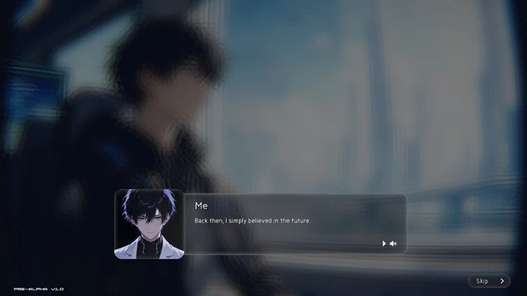 Morpheus screenshot