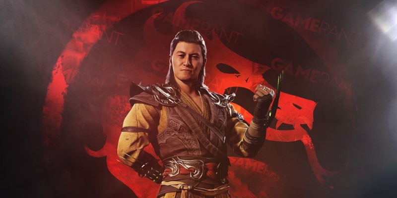 Mortal Kombat 1 screenshot