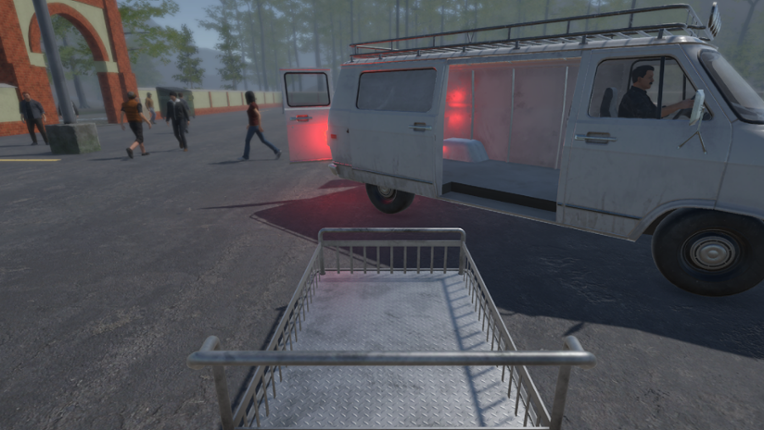 Motel Business Simulator Image