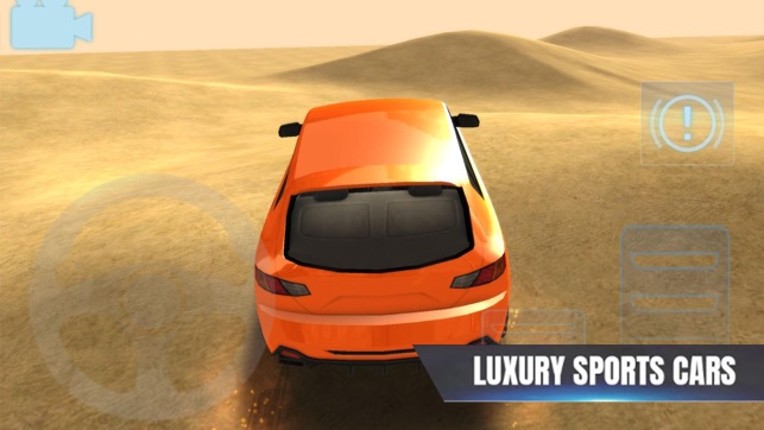 Mr Parker: Real Car Parking screenshot