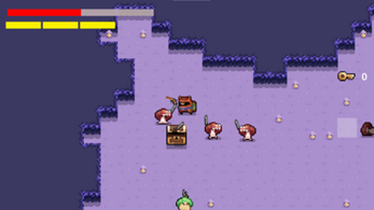 Mushroom Killer Image