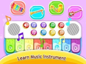 Music Piano - Music Game Image